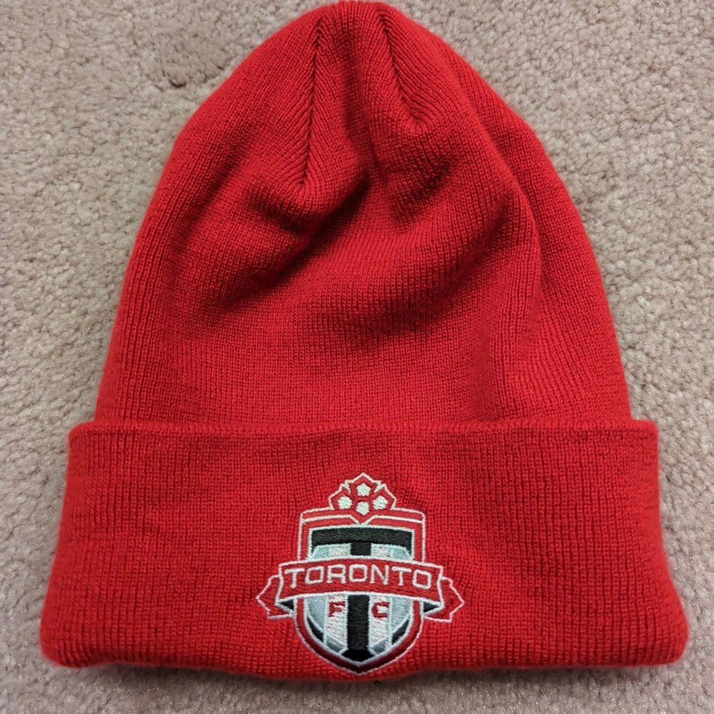 TFC toque